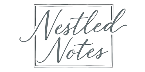 Nestled Notes