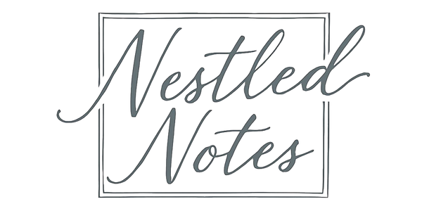 Nestled Notes